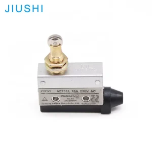AZ 7311 Waterproof Micro Switch Limit Switch 10a 250v 1NO 1NC