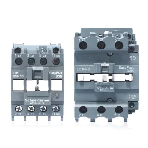 Ac Contactor Lc1n 0910 1210 1810 2510 3210 24v 36v 48v 110v 220v 380v 1nc 1no 0901 12 18 25 32 Plc Controller