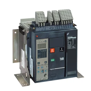 Acb Air Circuit Breaker Masterpact Nt06h1 Nt06h2 630 A 4 Pole 3p Withdrawable Fixed 47110 47115 47200 47205 47159 Plc
