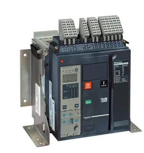 Acb Air Circuit Breaker Masterpact Nt06h1 nt06h2 630 a 4 Pole 3p Withdrawable fixed 47110 47115 47200 47205 47159