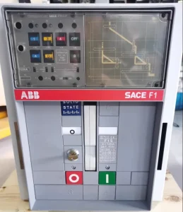 Acb F2s2000 2000a Air Circuit Breaker 3p 4p Frame Fixed Industrial Automation Programmable Control Plc Systems