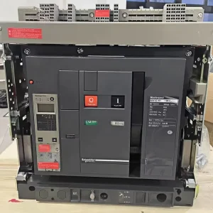 Acb Frame Circuit Breaker Mvs nw08h1 3200 1250 1600 2000 800amps 4p 3p Air Drawer Type Mtz2 32h1