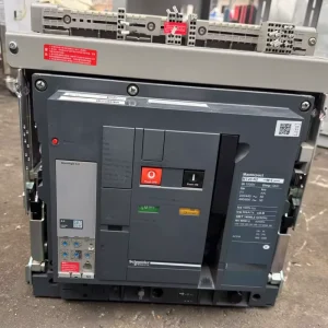 Acb Frame Intelligent Circuit Breaker Air Breakers Nw10h2 Nw12h2 Nw16h2 Nw20h2 Nw25h2 Nw32h2 Nw40h2 Nw40bh2 Plc