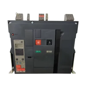 Acb air Circuit Breaker Manufacturer 3200A