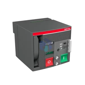 Accessories for Tmax XT MOE XT2-XT4 110-125V AC/DC Motor Operator 1SDA066465R1 Moulded Case Circuit Breaker 3-Pole