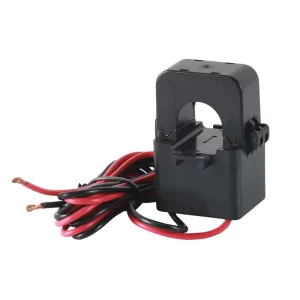 Acrel Low Voltage 500A Open Loop Current Transformers for Renovation Projects