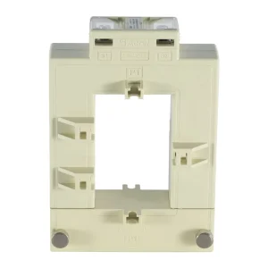 Acrel Low Voltage Current Transformer AKH-0.66/K K-80*40 Split Core Current Transducer 300-3000A for Hot Installation