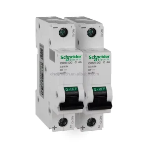 Acti9s DC series C65-DC-S N6kA H10kA L20kA Pole 1P 2P C1A C2A C3A C4A C6A C10A C16A C20A C25A C32A C40A C50A C63A