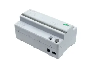 Advanced Technology T1 Industrial Surge Protector Lightning Protection Fast Response Time Low Residual Electronic Equipment