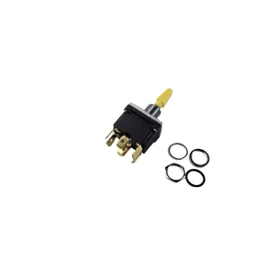 Aerialstar Construction Machinery Toggle Switch for JLG 86HX 601S