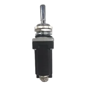 Aftermarket OEM Toggle Switch Access Spare Parts 128200 128200GT Fits for Genie Z-60-34 Z-45-25J DC S-85 S-80