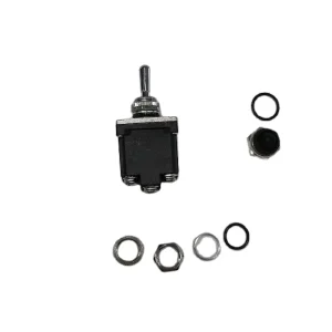 Aftermarket OEM Toggle Switch GN 128202 128202 128202GT Fits for Genie Z 60 34 Z 45 25J DC S 85 S 80