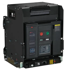 Air Circuit Breaker ACB Electrically Withdrawable Type ACB Manual Withdrawable Fixed Type ACB