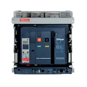 Air Circuit Breaker ACB Fixed Type 3P 3150A 690V High Breaking Capacity Intelligent Air Frame Circuit Breaker