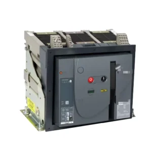 Air Circuit Breaker (ACB) NS N Series 3P NS1600 Mic5.0 NS33568 Molded Case Circuit Breaker