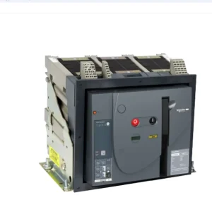 Air Circuit Breaker (ACB) NS630b C063N420FM MIC 2.0 100KA 630A 800A 1000A Breaking Capacity Moulded Case MCCB