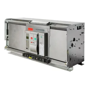 Air Circuit Breaker ACB Smart 6300A Draw Out Type Fixed Type