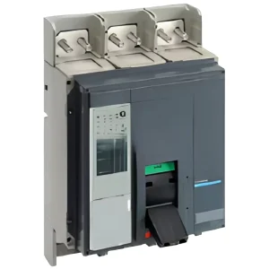 Air Circuit Breaker Compact Acb