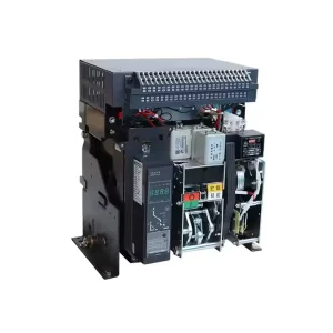 Air Circuit Breaker LS Electric 6300 4p Acb 200a, 10ka, 1.1 Kv Made in China