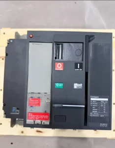 Air Circuit Breaker MasterPacT MTZ2 ACB Air Circuit Breaker 800A-4000A 3P 4P Fixed Draw-out Type