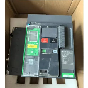 Air Circuit Breaker MasterPact MTZ1 06 HA 3P 4P MTZ1 08 MTZ1 10 MTZ1 12 MTZ1 16 ACB New Automation Products