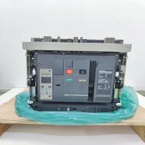 Air Circuit Breaker Nw08h1 800a 3p Drawout Type (48231) for Plc, Pac & Dedicated Ctrlrs