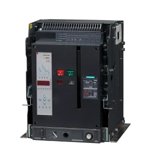 Air Circuit Breakers Intelligent Universal Type ACB for AC Current 400V 690V 1000A