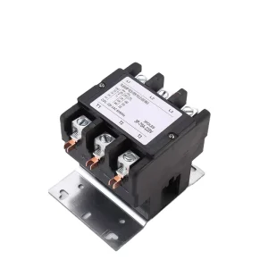 Air Conditioner AC Magnetic Contactor