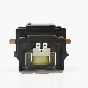 Air Conditioner Contactor 1P 30A/40A 220V Definite Purpose Contactor AC Contactor Coil Air Conditioning Protector