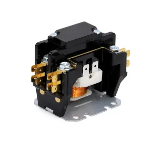 Air Conditioner Contactor Coil 24V Magnetic Contactor