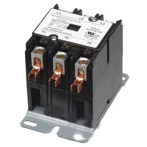 Air Conditioner Parts Contactor