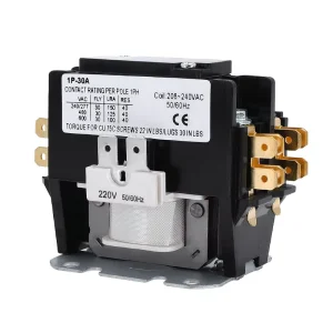 Air Conditioning Contactor