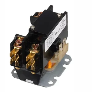 Air Conditioning Contactor AC Electric Contactor