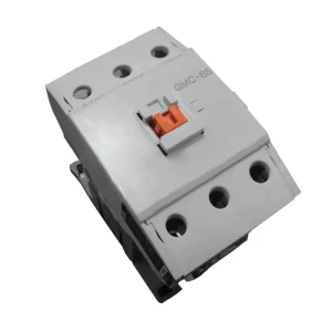 Air Conditioning HVAC Definite Purpose Magnetic 3 Poles Electronic AC Contactor 40A Air Conditioner