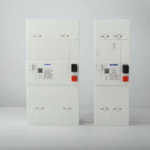 Air Switch Miniature Circuit Breaker Short Circuit Protection 10A 60APG French Molded Case