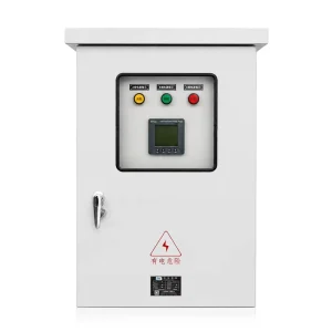 Aisikai Low Voltage Three Phase Distribution Box 400V 300A Electrical Equipment for Industrial Power Management