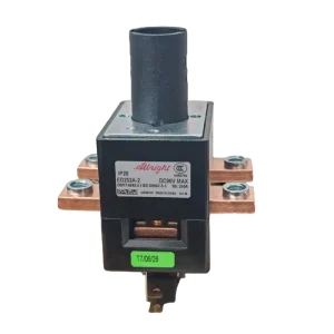 Albright ED252A 2 Emergency Stop Switch 250A 96V Battery Disconnect Switch for Electric Vehicle