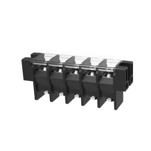 All Kinds of Plug In Distribution PCB Electric Connector Terminal Blocks