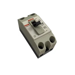 American Standard Miniature Circuit Breaker 30A Indoor Use China Origin for Japan South Korea