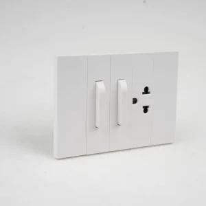 American Standard Socket Matte Finish Two Tone Modular Design KLASS 118 Type Premium Construction Sourcing