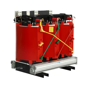 Ampereon High Performance SCB10 SCB11 Three-Phase Dry Type Electrical Distribution Transformer