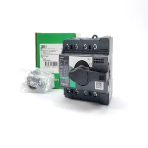 And in Stock 28901 Switch Disconnector Plc