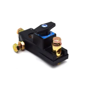 Anti Mispresence Car Battery Disconnect Switch Power Cut Off Kill Switches for Yacht RV ATV Boat Truck & Auto