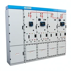 Anti-tie Grounding Wire Anti-misoperation of Circuit Breaker Intelligent and Automated Switch Cabinet