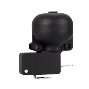Anti tipping Anti fall Angle Universal Micro Switch for Electric Heater Oil Radiator IP68 Rated PBT Material