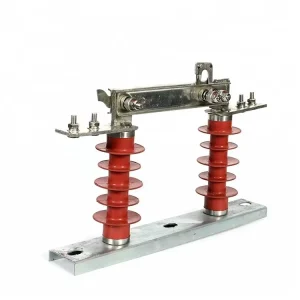 Aoda High Voltage 10kv 400a 630a 800a Isolator Disconnector Switch