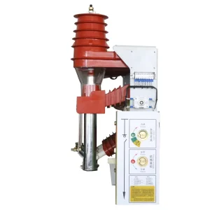Aoda Load Breaker Switch