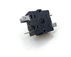 Approved Electrical Selector Rotary Switch Rotary Switches for Cam Oven Electrical Fan Heater AC Home Application
