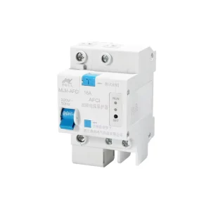 Arc Fault Circuit Interrupter AFCI MCB Miniature Circuit Breaker AFCI Breaker