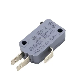 Arcade Accessories Button Micro Switch for Coin Operated Game Button Microswitch
